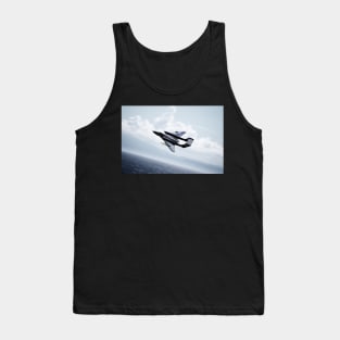 Sea Vixen Tank Top